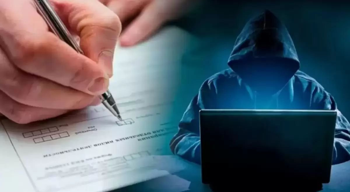ЦАРКА 16 млн қазақстандықтың жеке дерегі тарап кетті деген мәліметке түсініктеме берді