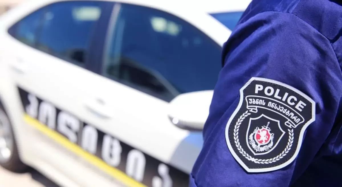 Грузияда Қазақстан азаматтары ұсталды: полиция себебін айтты