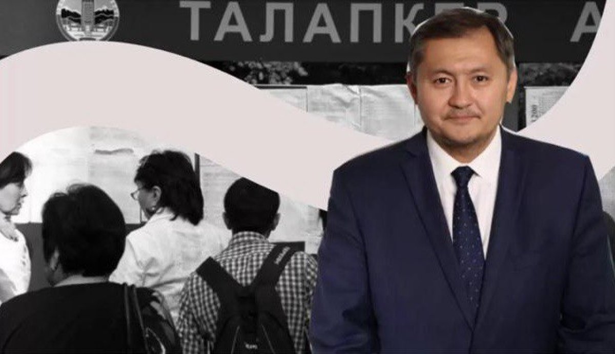 Студенттерді әскерге күштеп алып кету: Министр Саясат Нұрбек түсініктеме берді