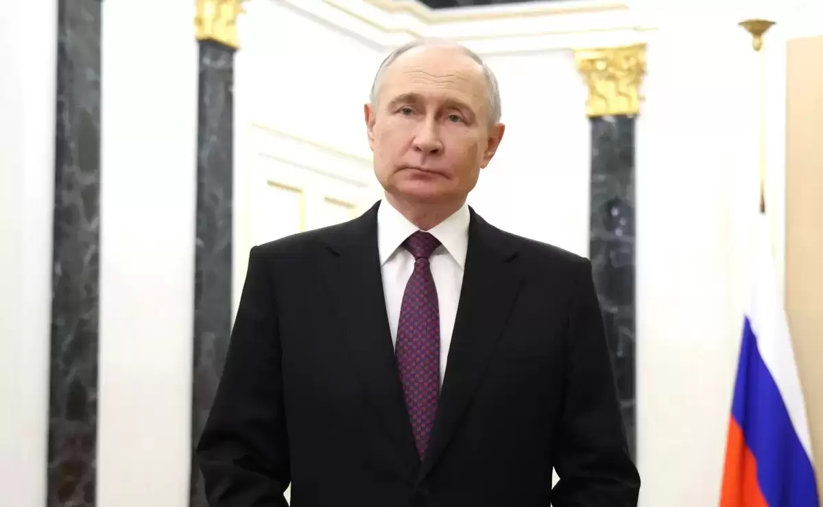 Путин Қазақстан мен Ресейді байланыстырған факторлар туралы айтты