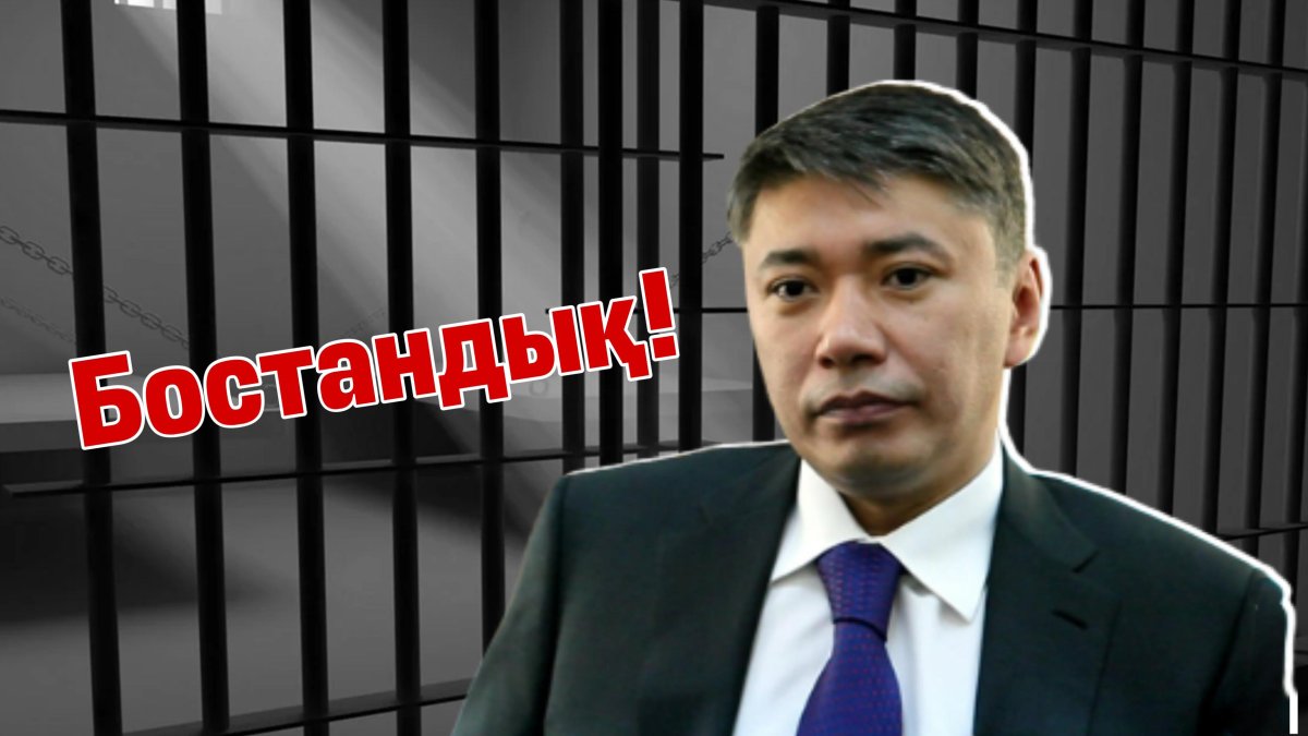 «ЭКСПО» ісі: адвокаттар Талғат Ермегияевтің үкімін қайта қарауды талап етті
