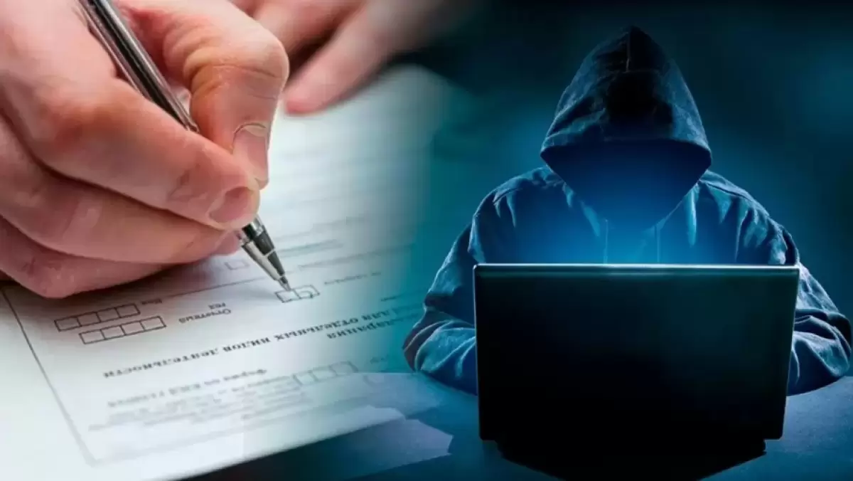 16 миллион қазақстандықтың жеке деректері тарап кетті: тергеу басталды