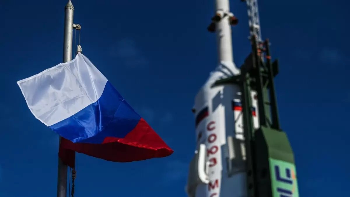 Ресей шетелде екі жаңа ғарыш айлағын салуды жоспарлап отыр
