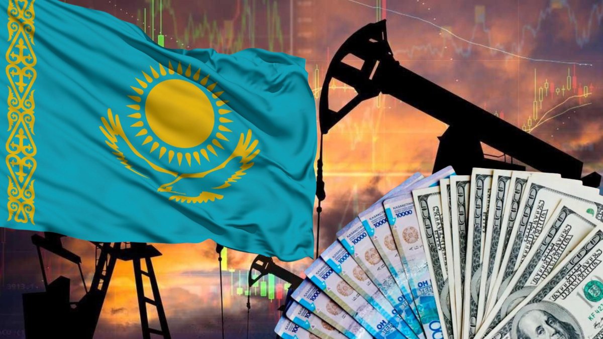 Мұнай мен доллар қымбаттай бере ме және ол факторлар Қазақстан экономикасына қалай әсер етеді