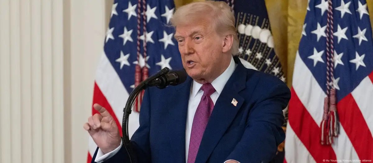 Иран мен Израиль атысты тоқтатады – Трамп