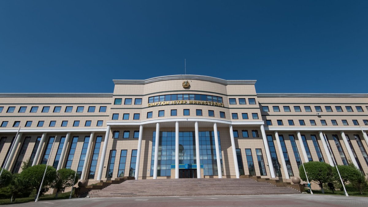 ҚР СІМ Таяу Шығыс елдеріне барғысы келетіндерге қатаң түрде үндеу жариялады