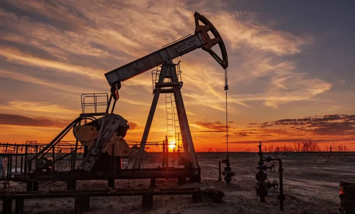 Brent маркалы мұнайдың бағасы арзандады