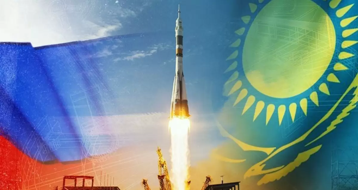 Ресей Байқоңырды тағы бір мақсатта пайдаланбақ