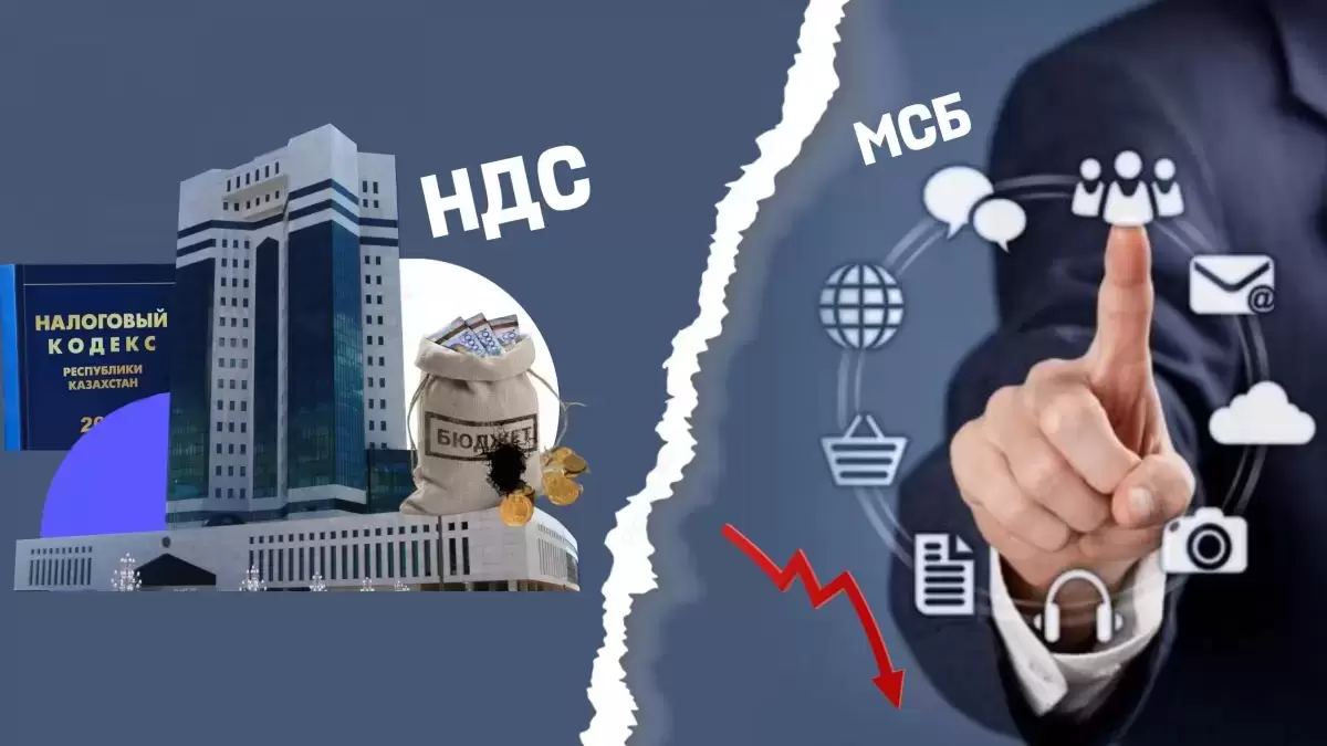 Үкімет салық реформасындағы кемшіліктерді мойындай бастады – саясаттанушы