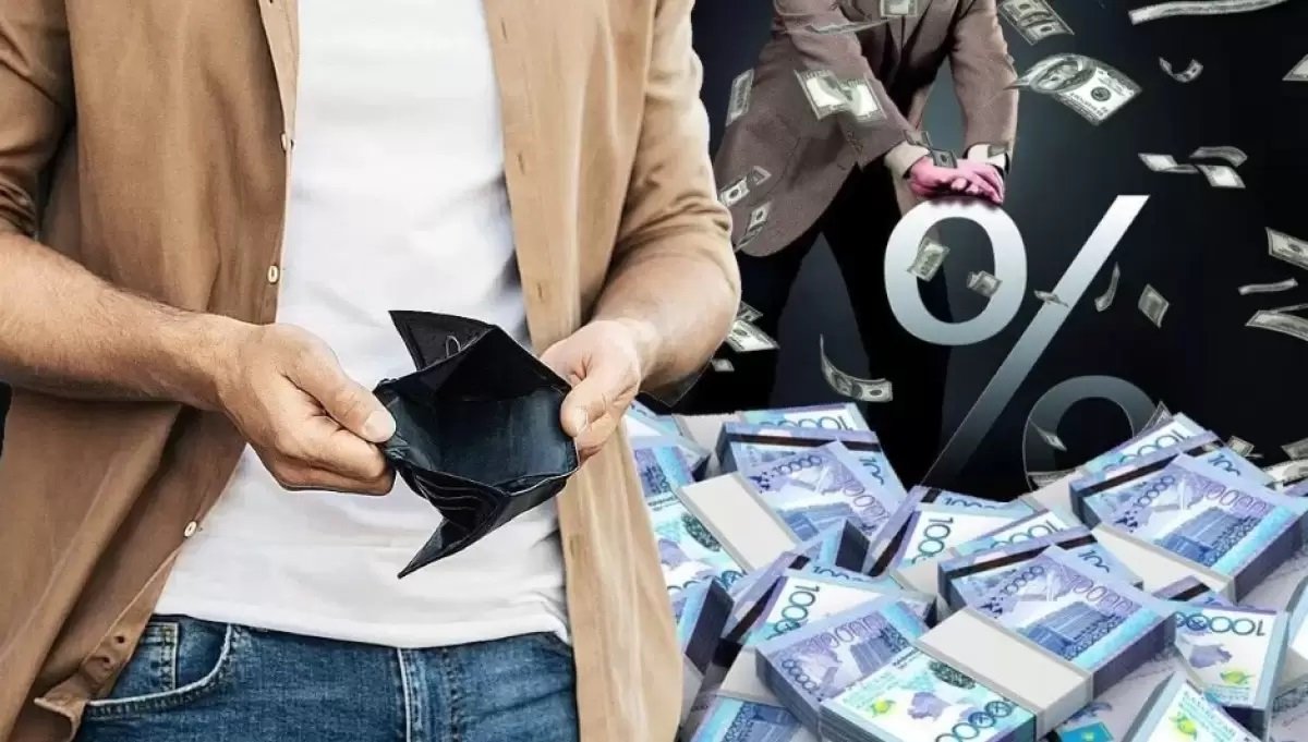 Қазақстанда не себепті ең төменгі жалақыны көтермейді