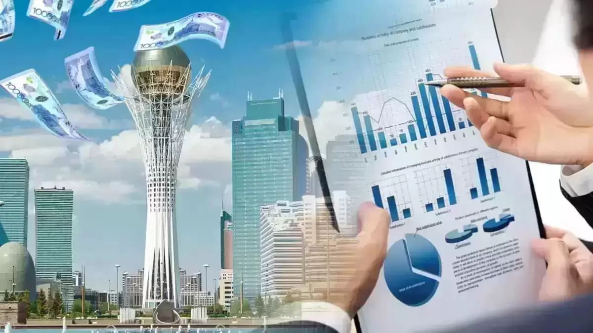 Қазақстанда шетелдік инвестициялардың азаюының күтпеген себебі айтылды