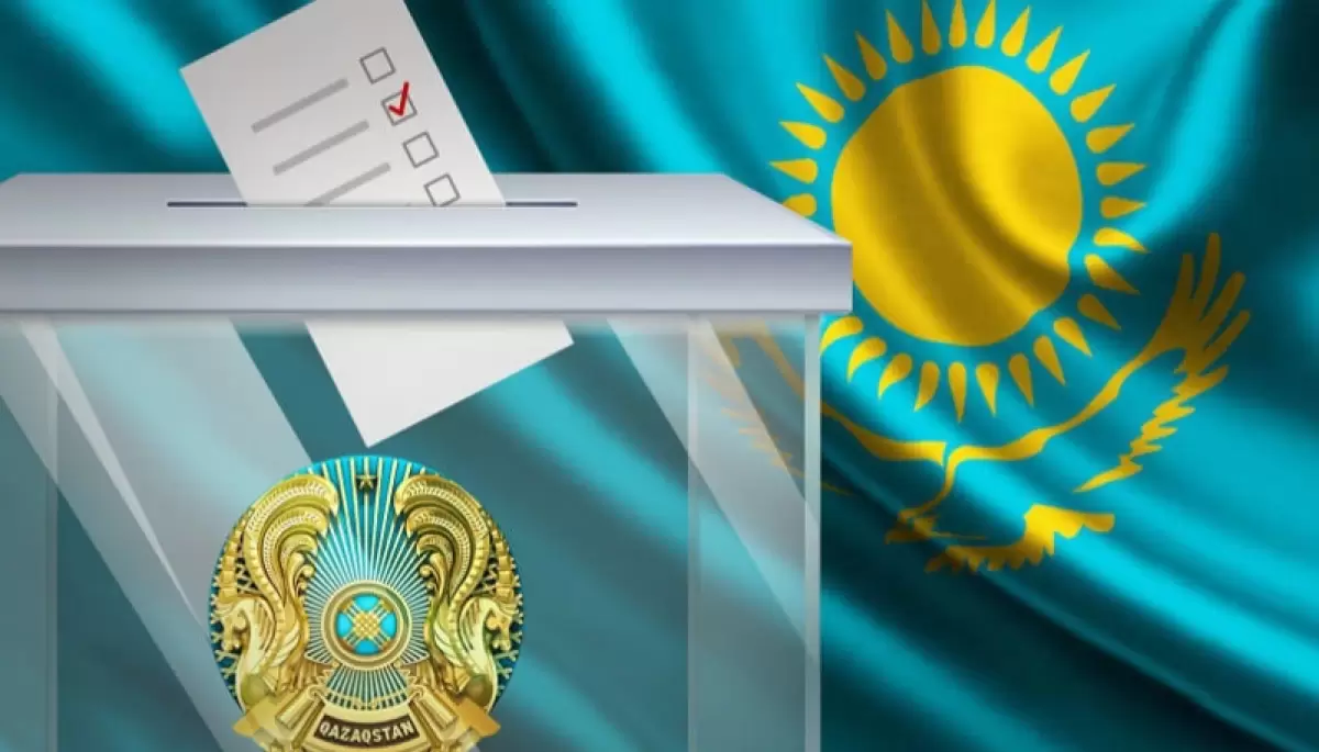 Мерзімінен бұрын парламент сайлауы өте ме - Әшімбаев нүкте қойды