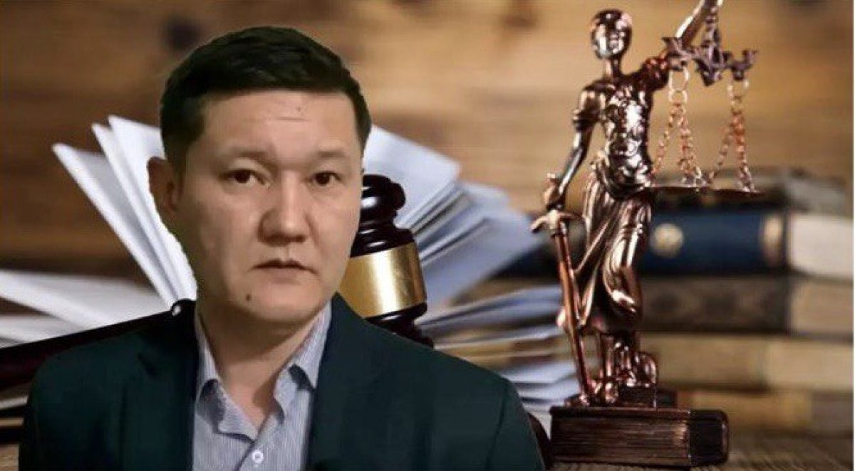 «Карцерде ұлымның қу жаны қалды ма білмеймін»: Түрмедегі Думан Мұхаммедкәрімнің денсаулығы нашарлаған