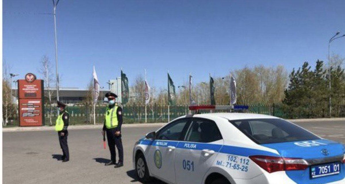 Орал әкімдігі белсенділерге митинг өткізуге рұқсат бермеді