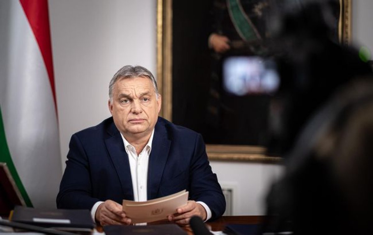 Украинаның Еуроодаққа кіру туралы келіссөзіне Венгрия вето қойды