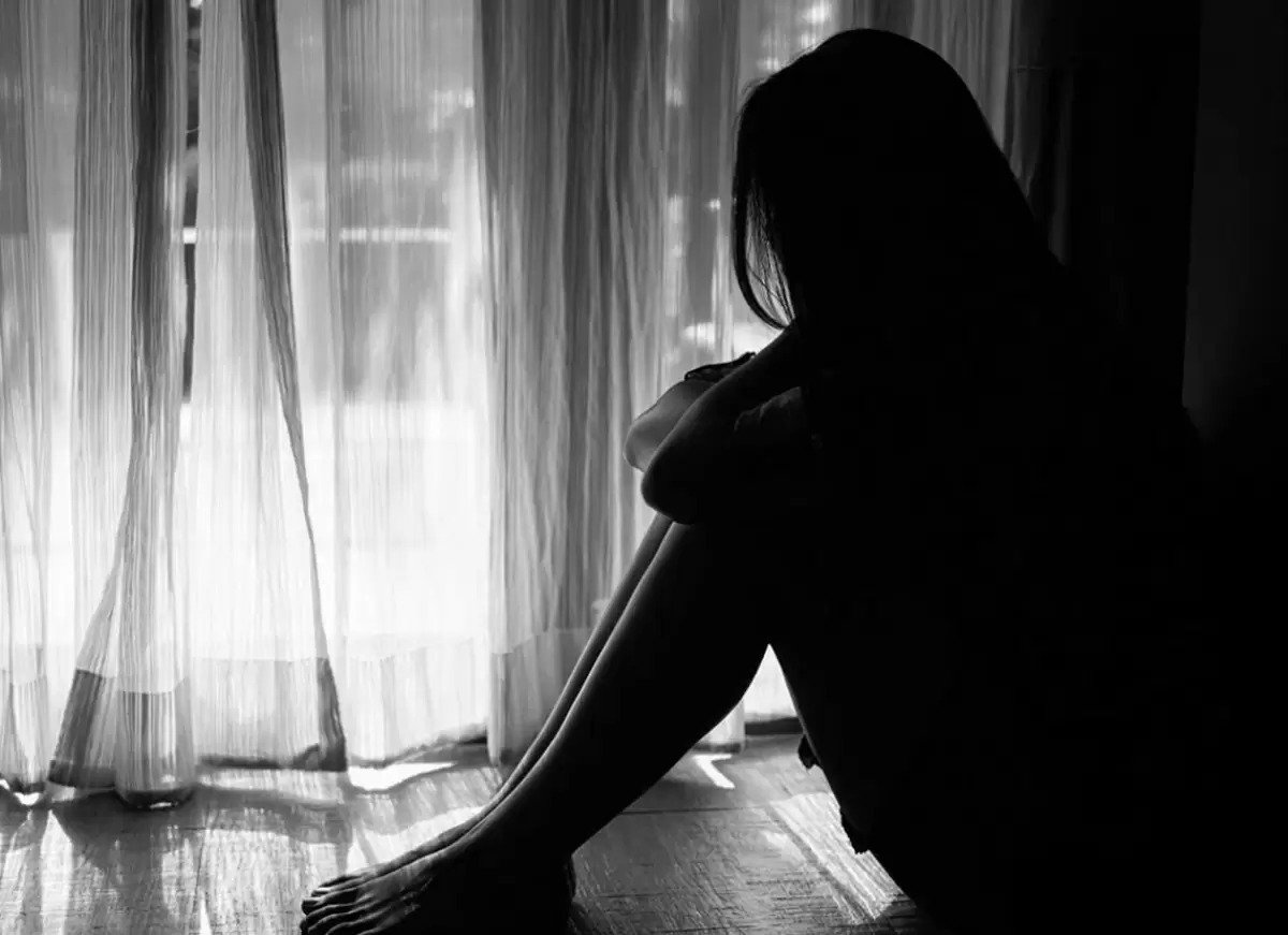 Ақмола облысында жас босанған ана өз-өзіне қол жұмсады
