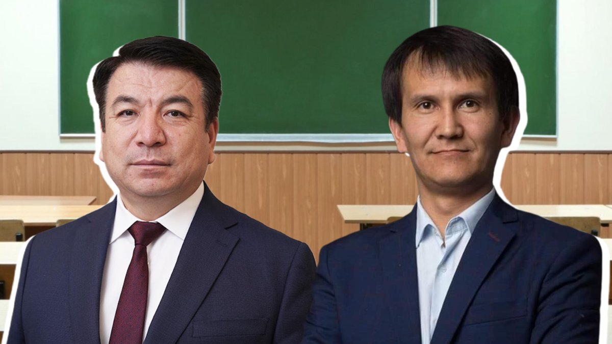 Бейсембаев жеке мектептерді қаржыландыру кешіктіріліп жатқанын жоққа шығарды