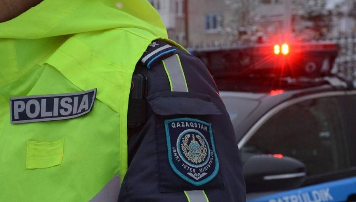 Қарағандылық белсендінің үйін полиция тінтіп, өзін алып кеткен