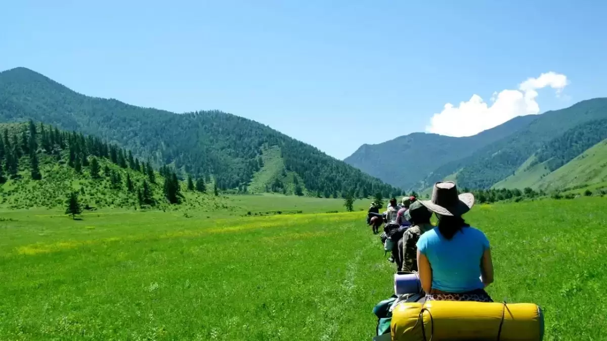 Қазақстандықтар шілдеде қанша күн демалады