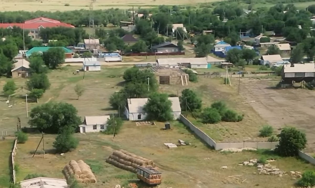 Қазақстанда ауылдың ішінде мал жүрсе 40 мың теңге айыппұл салынып жатыр