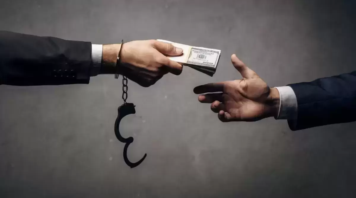 Жапондық азамат Қазақстандағы жемқорлық деңгейін естіп жағасын ұстады