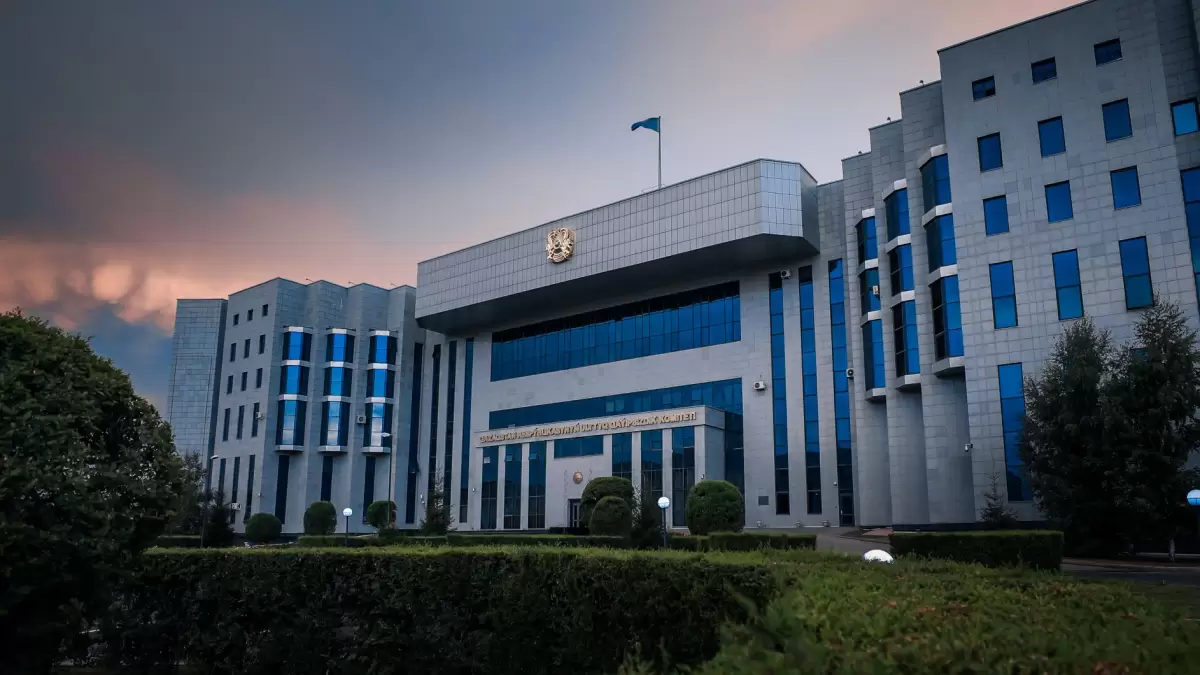 Жаңа ведомство құрылды: ҰҚК мен Антикор енді қалай жұмыс істейді