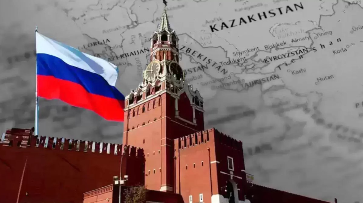 Абаев Қазақстан мен Ресейде “қара тізімге” ілінгендер туралы айтты