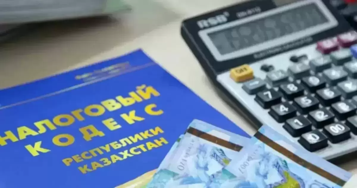 Бәріне қатысты: Қазақстанда салықтың жаңа түрі пайда болуы мүмкін