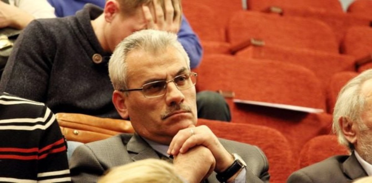 Әзербайжан диаспорасының басшысы Ресей азаматтығынан айырылды