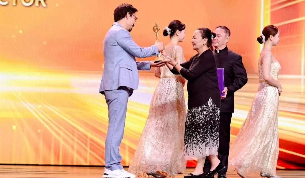 Қазақстандық актер халықаралық кинофестивальде үздік атанды