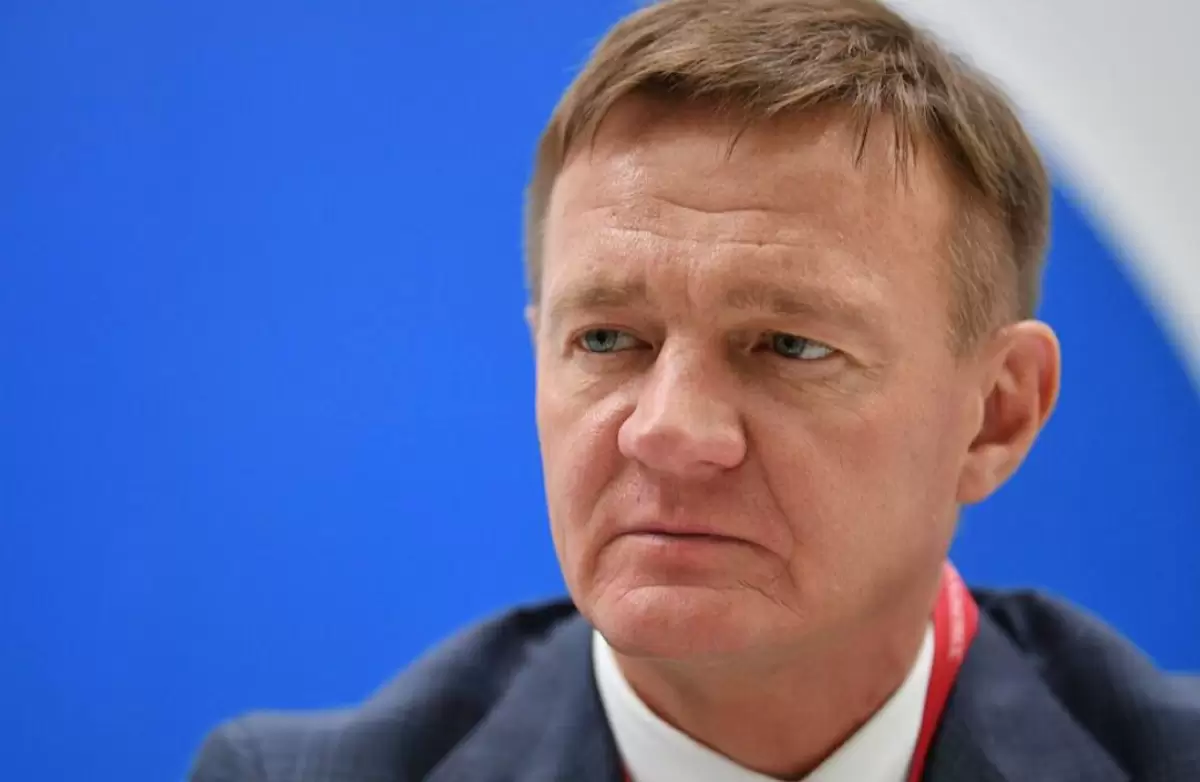 Ресейде отставкаға кеткен көлік министрі өлі табылды