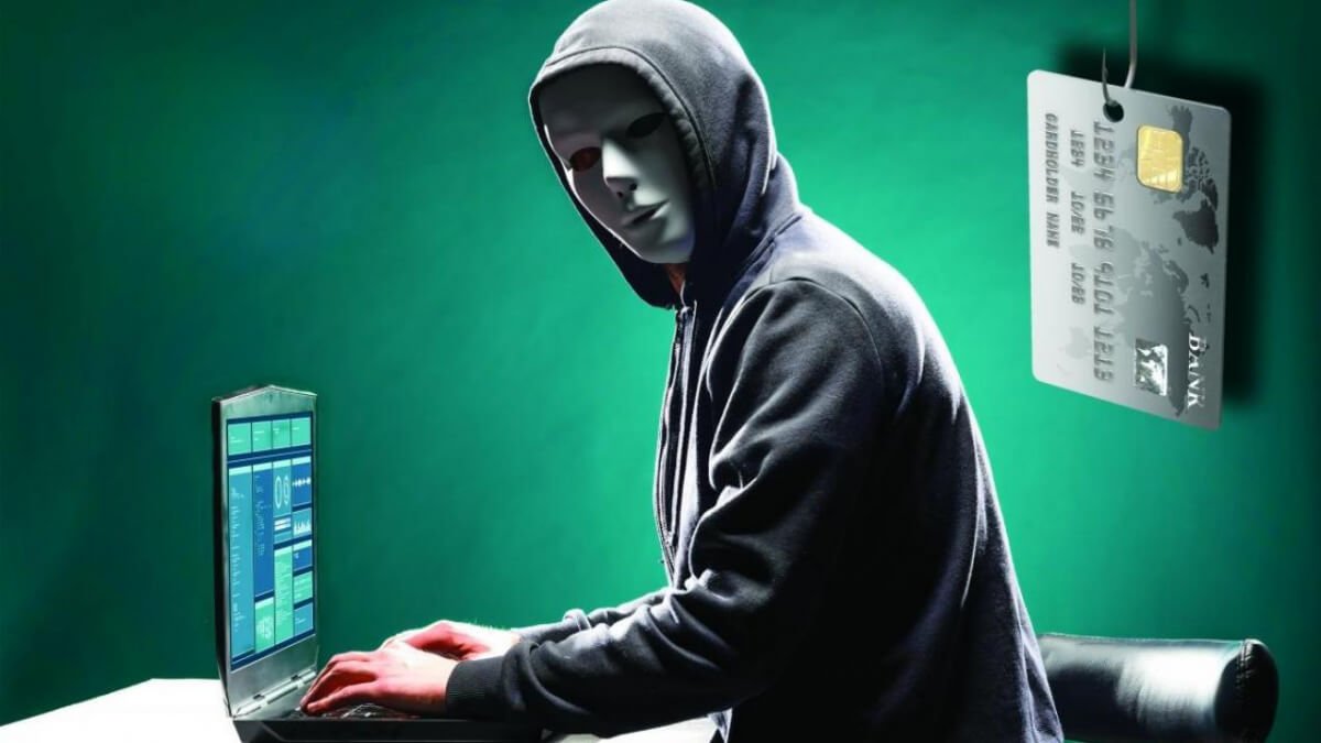 Қазақстанда жарты жылда интернет-алаяқтық бойынша 11 мың оқиға тіркелген