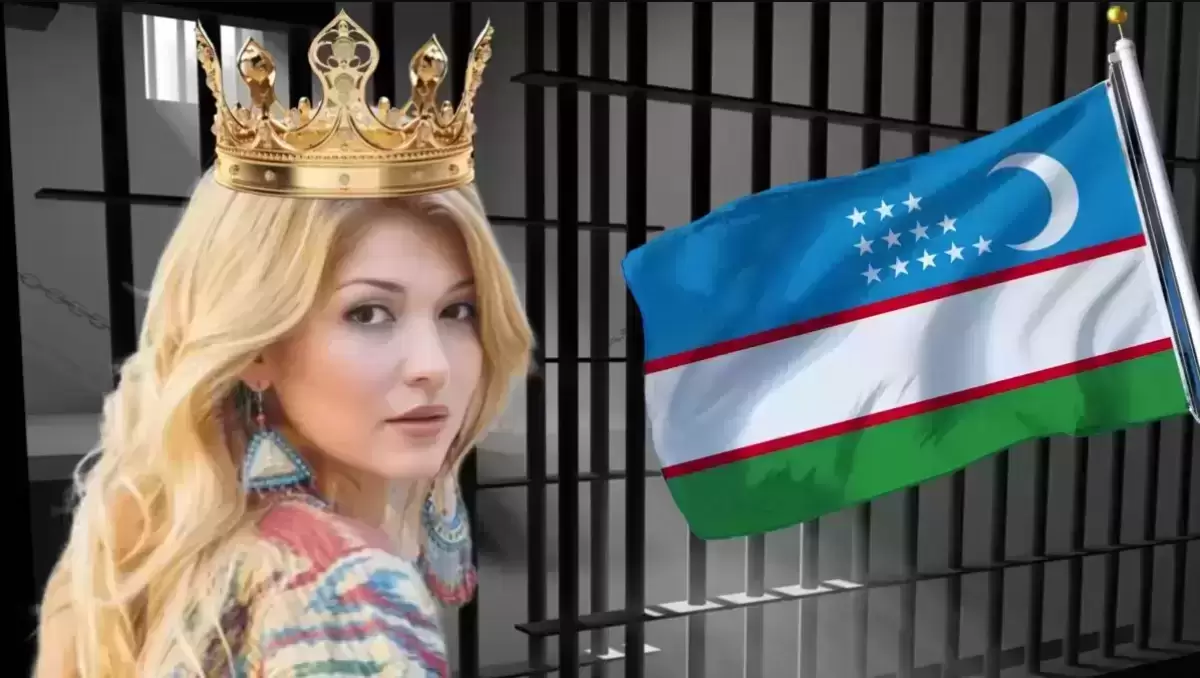 БҰҰ Гүлнара Кәрімованың қамауға алынуын заңсыз деп таныды