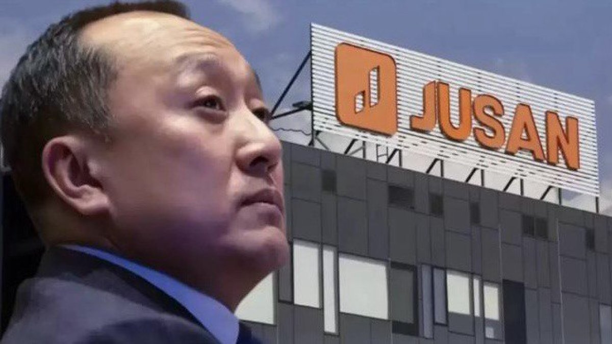 Вячеслав Кимнің Alatau City Bank-ті сатып алу процесін аяқтағаны белгілі болды