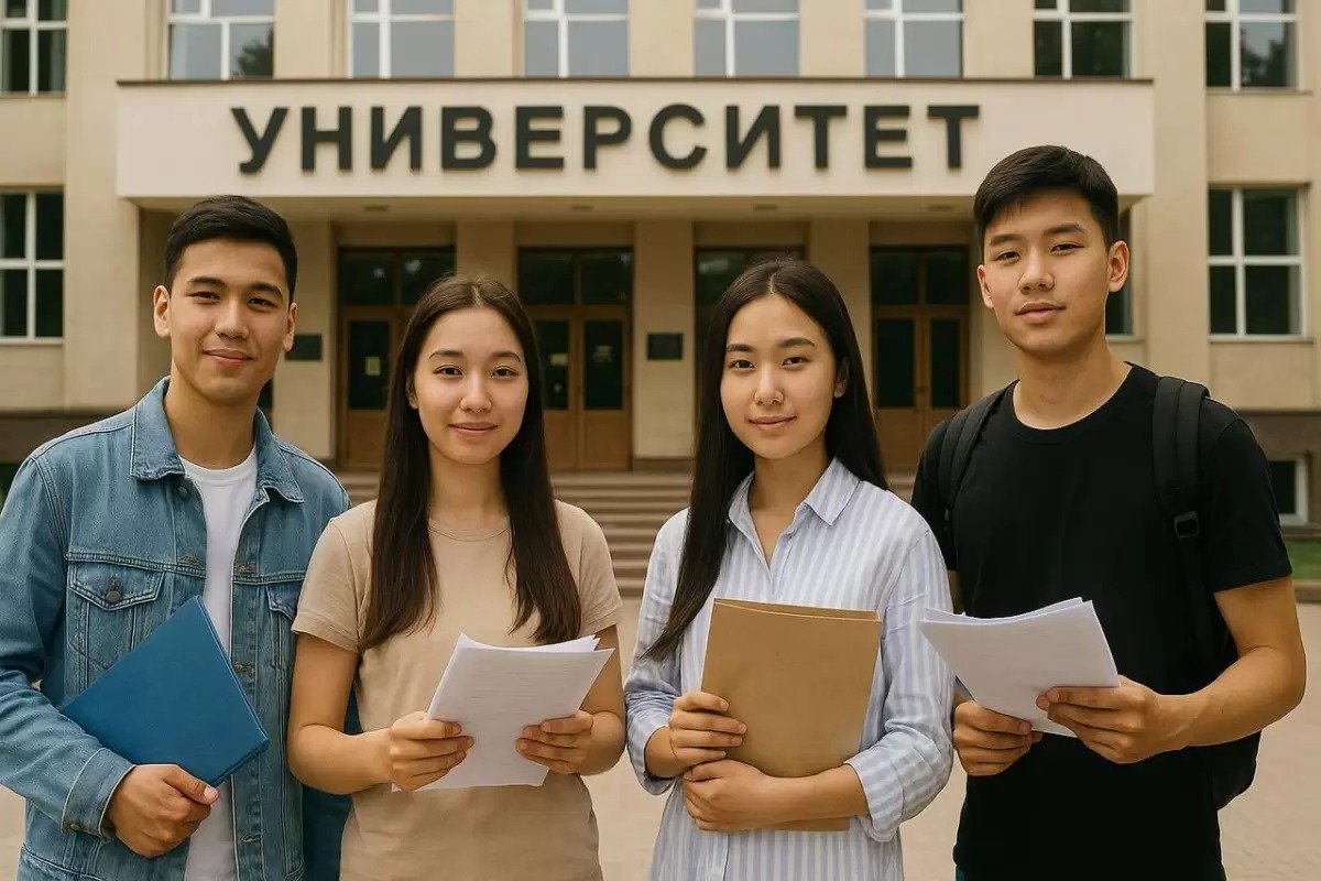 Қазақстанда грант конкурсына өтініш қабылдау басталды