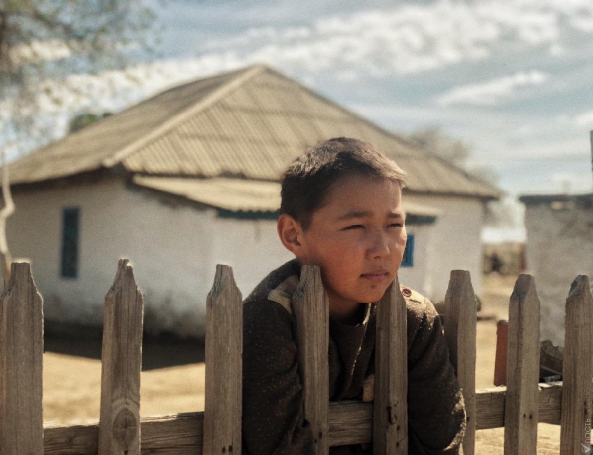 Қазақстандық фильм Италиядағы беделді кинофестивальдің бас жүлдесін жеңіп алды