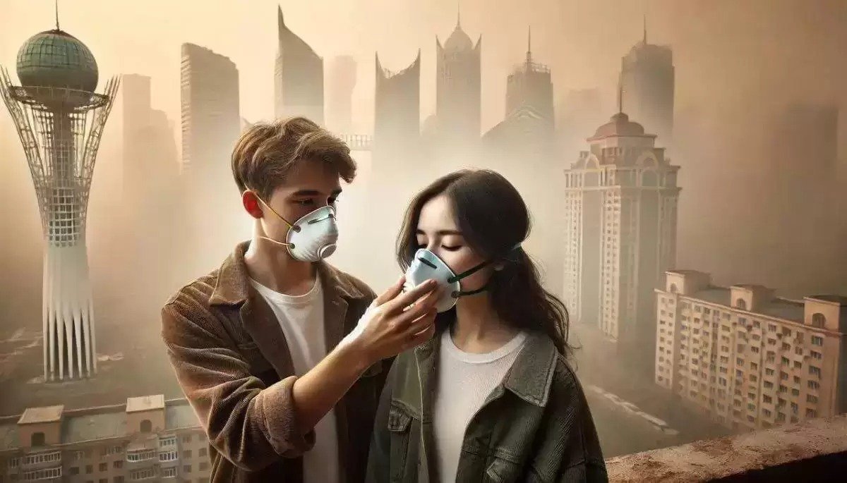 Синоптиктер Қазақстанның бірнеше қаласының тұрғындарына ескерту жасады