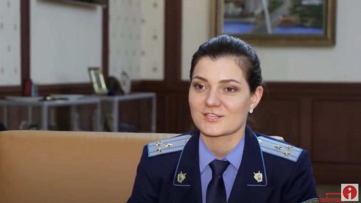 Олеся Кексель азаптау ісі бойынша қозғалған істе күдікті деп танылды