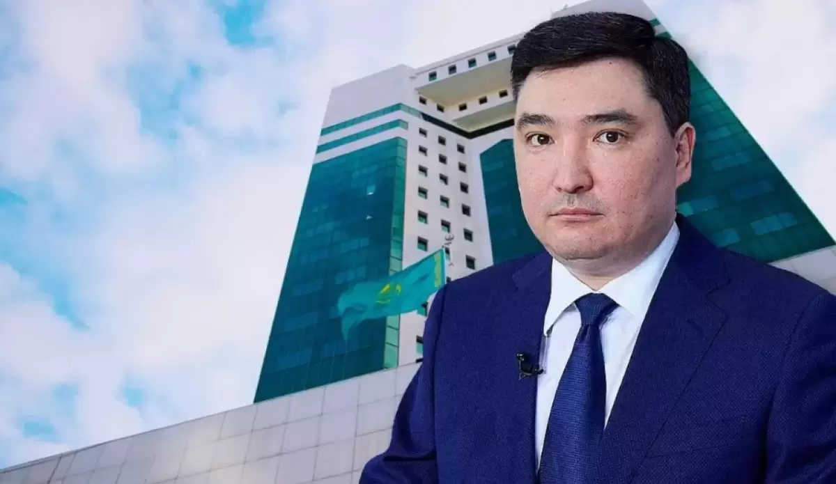 Қазақстанда девальвация болмайды – Бектенов