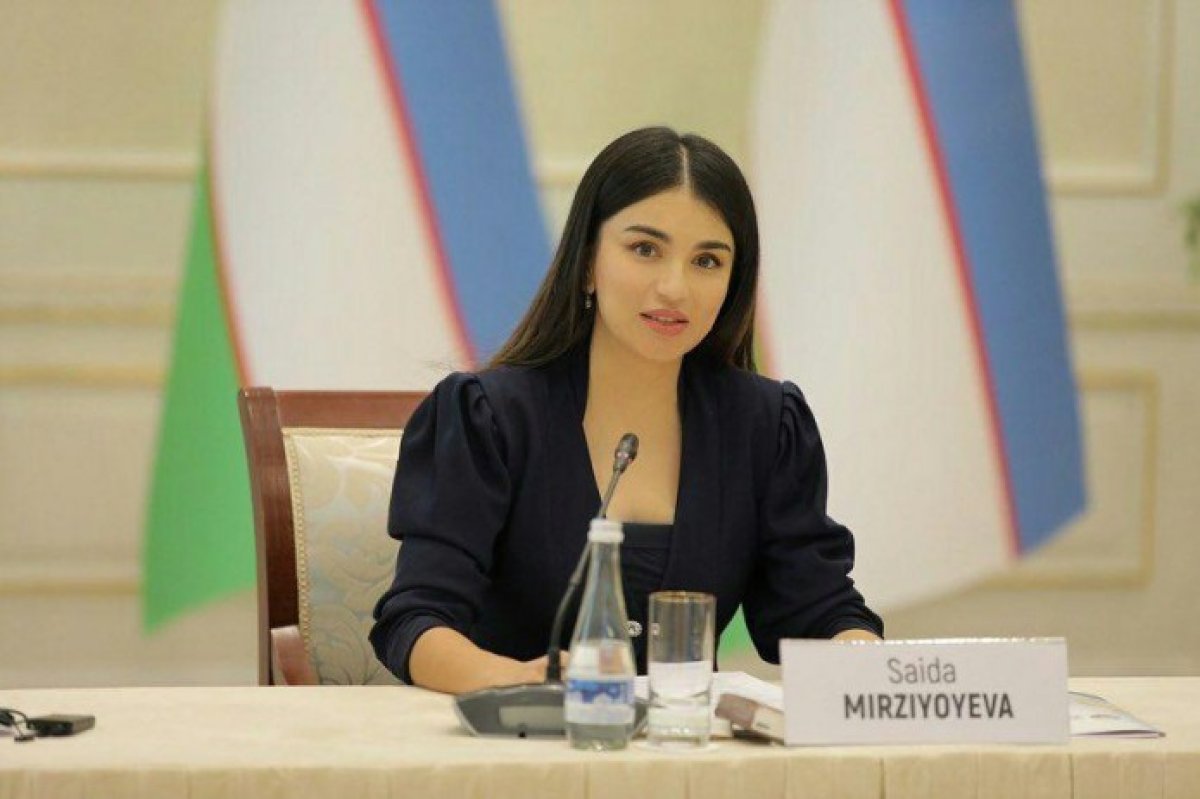 Ташкенттегі ауыс-түйіс: Саида Мирзиеева президент әкімшілігін жеке-дара басқармақ па