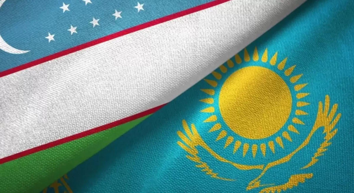 Қазақстан мен Өзбекстан: экономика мен технология жағынан кім алда