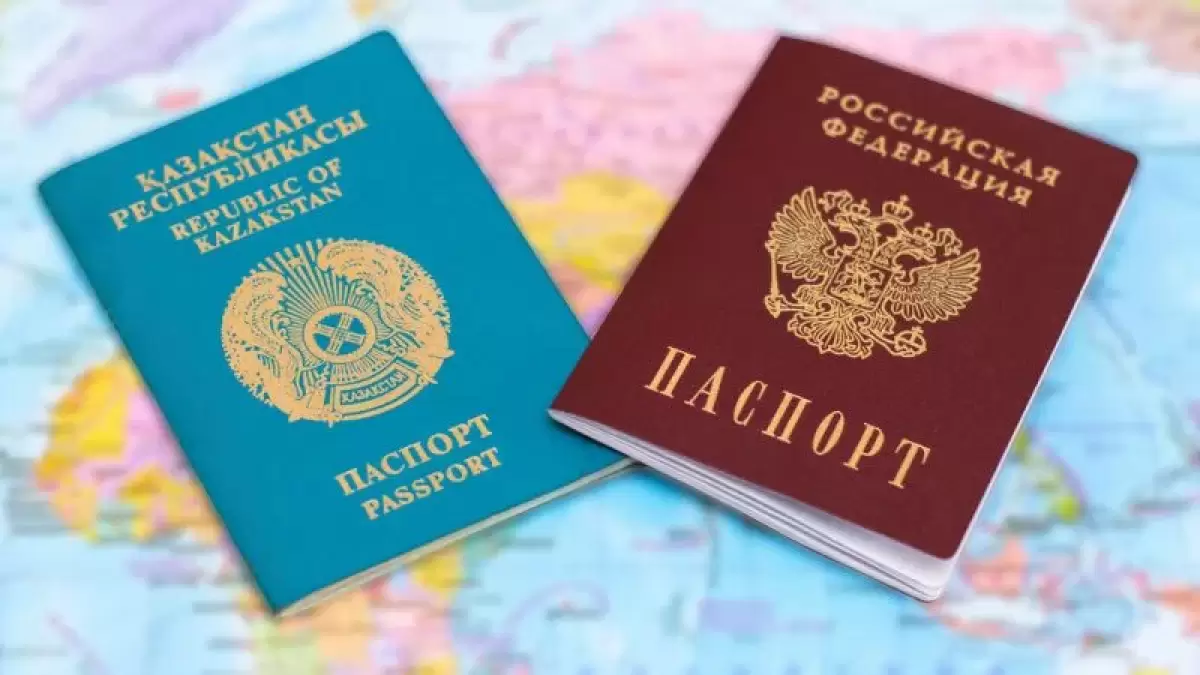 Ресей Қазақстаннан миллионға жуық орыс қайтып келеді деп есептеп отыр