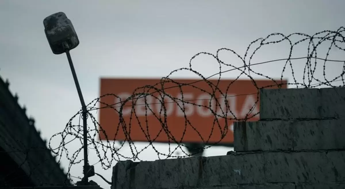Өзбекстан сотталып шыққандарға жәрдемақы беретін болды