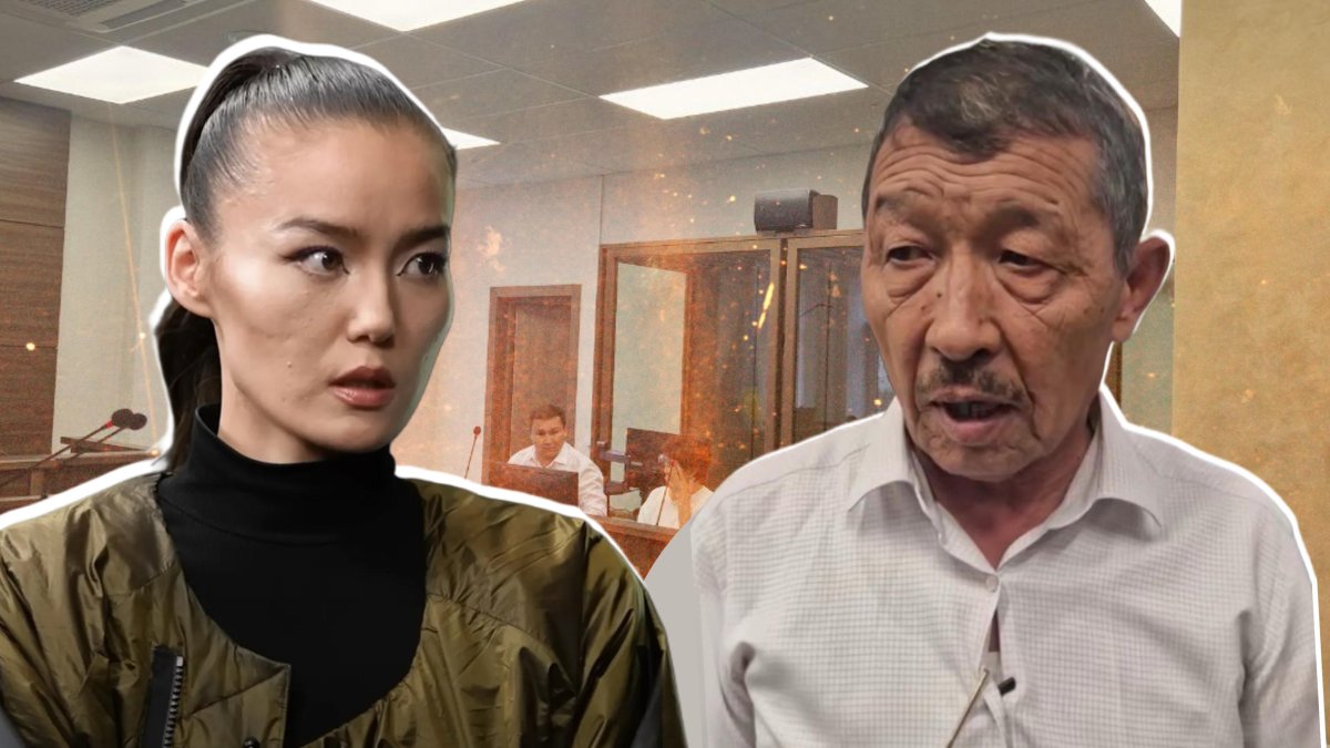 "Каринаның орнына 15 жасында Сәкенмен анасы сөйлескен" - экс-дипломаттың ағасы