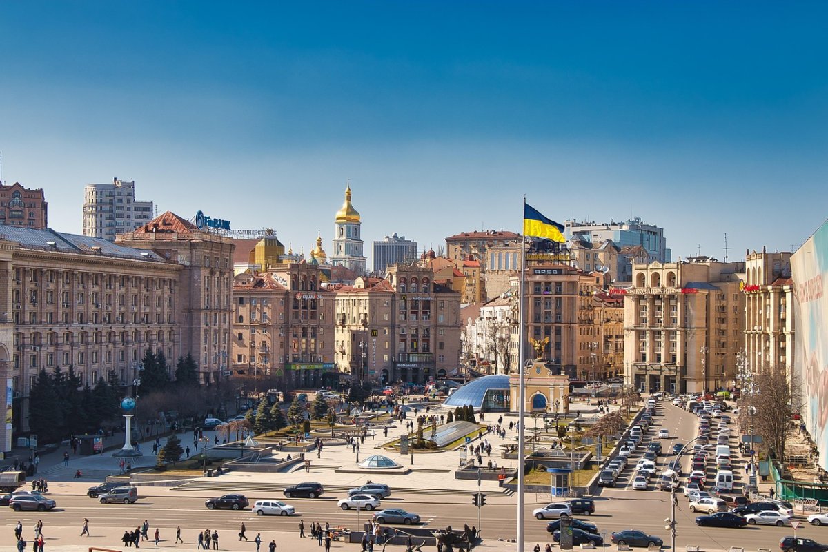 Украинаның келесі президенті кім болатыны айтылды