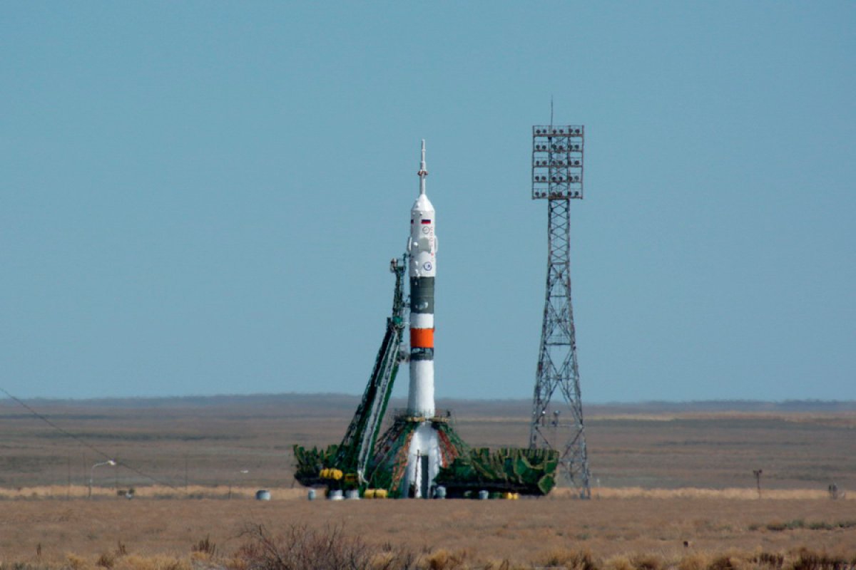 Ресей Қазақстанға аңызға айналған нысанды қайтарды