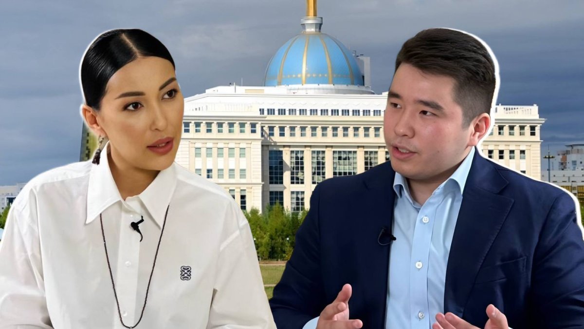 Қазақстан идеологиялық дағдарыс алдында тұр ма
