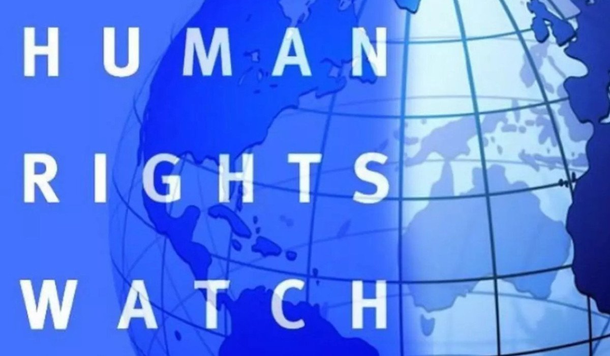 «Тәуелсіз БАҚ-қа жасалған шабуыл»: Human Rights Watch Қазақстан билігін сынады