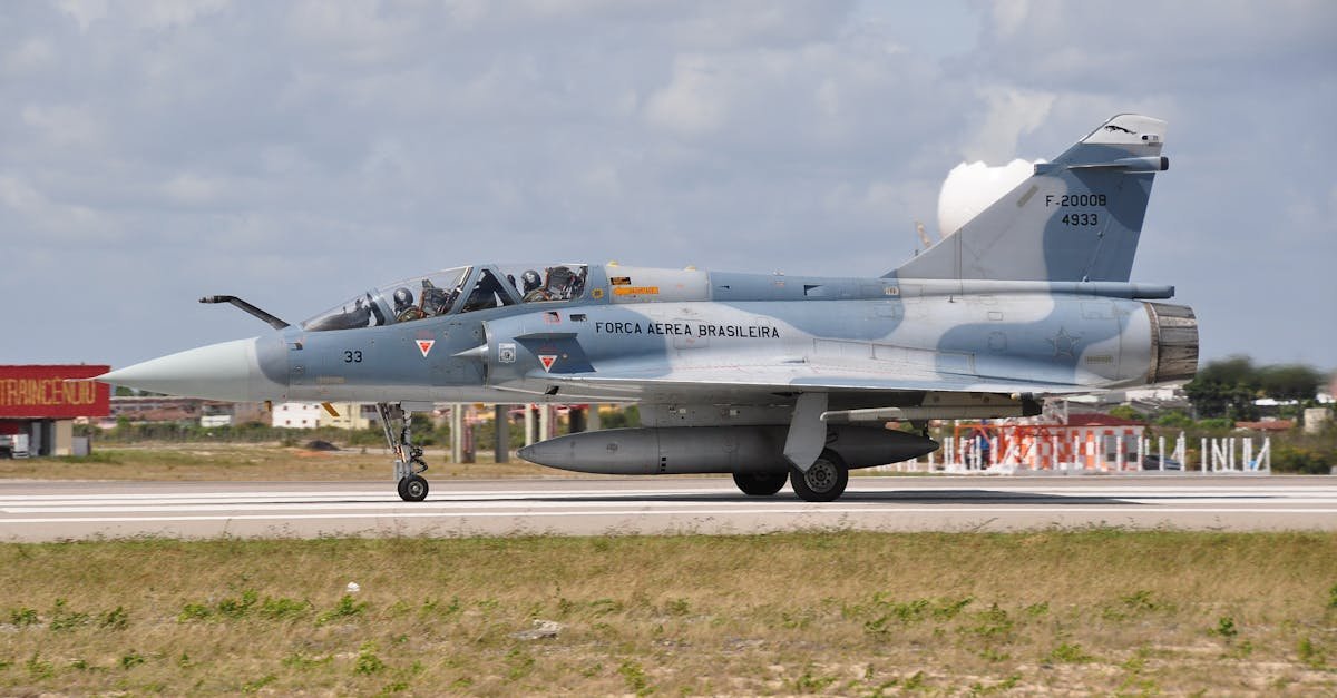 Украинада «Mirage 2000» жойғыш ұшағы апатқа ұшырады