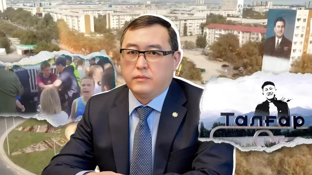 Тағдыры қыл үстінде: Сұлтанғазиев облысты университет пен ауруханасыз қалдырды